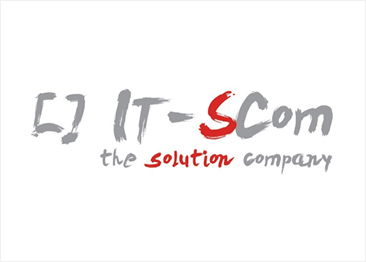 Logo IT-Scom Partner