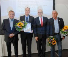 20 Jahre Unternehmerverband_vorpommernunternehmerverband Vorpommern