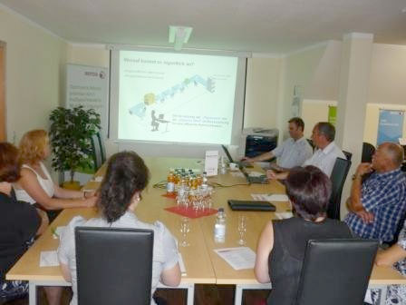 3. Anwender-Workshop