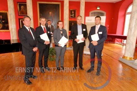 Deutschland Stipendium 2014