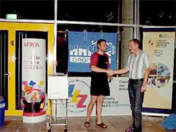 Freizeitbad Greifswald