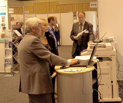IT-Tage 2008