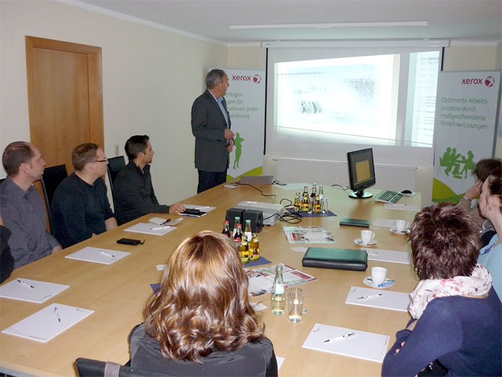 Rückblick – Workshop Dokutime 2015