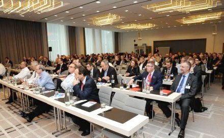 Xerox Partner Conference Berlin